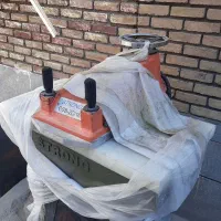 فروش دستگاه کاربر  استرانگ ۱۶ تن