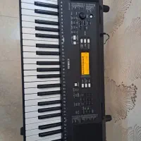 کیبورد یاماها 363 در حد آکبند