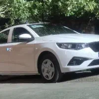 تارا وی1 پلاس ۶ دنده  صفر کیلومتر مدل ۴۰۴|خودرو سواری و وانت|زاهدان, |دیوار