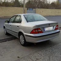 سمند مدل ۹۰ تک برگ سند کم کارکرد|خودرو سواری و وانت|تهران, گلستان (شهرک راه آهن)|دیوار