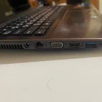 لپ تاپ ASUS|رایانه همراه|گرگان, |دیوار
