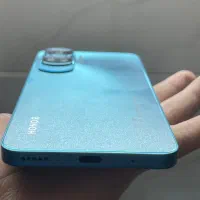 گوشی هانر ۹۰ لایت تک برگ همراه بیمه موبایل|موبایل|مشهد, هفت تیر (آب و برق)|دیوار