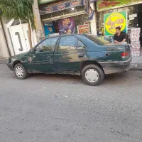 آردی ۸۵ انژکتور