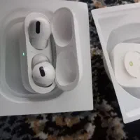 ایرپاد کاملا تمیز