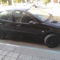 پژو 206 مدل 82|خودرو سواری و وانت|یزد, |دیوار