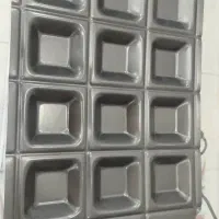 قالب کیک فلزی|ظروف پختوپز|نورآباد ممسنی, |دیوار