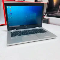 لپتاپ اچ پی Core i5 نسل 10 رم 16 ( استوک اروپایی )|رایانه همراه|شهرکرد, |دیوار