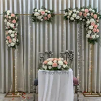 گل آرایی بله برون / یلدا / حنابندون|خدمات پذیرایی، مراسم|تهران, ستارخان|دیوار