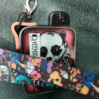 پاد سیستم veehoo t8