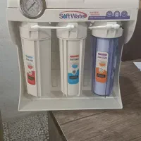 تولید وپخش تصفیه اب در امل|آب‌سردکن و تصفیه آب|آمل, |دیوار