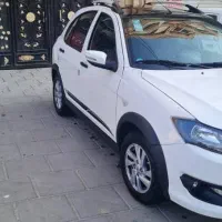 کوئیک GXLR بیرنگ|خودرو سواری و وانت|شهریار, رضی آباد بالا|دیوار