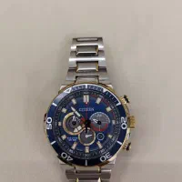 سیتیزن اکو درایو