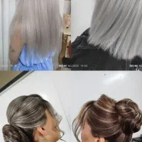 به یک دستیار رنگ نیازمندم