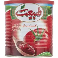 رب طبیعت