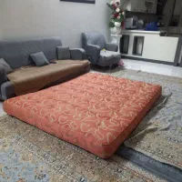 تشک تخت دونفره