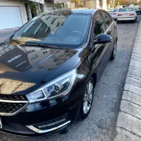 آریزو ۵ توربو بدون رنگ بدون توضیحات|خودرو سواری و وانت|تبریز, |دیوار