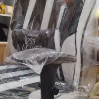 صندلی گیمینگ ps5 اداری سفارشی|صندلی و نیمکت|تهران, علم و صنعت|دیوار