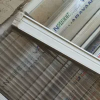 در و پنجره دو جداره