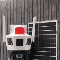 دوربین سیم کارتی* امنیتی بدون سیم کشی*