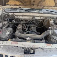 پادرا یدک کش|خودرو سواری و وانت|تهران, مسعودیه|دیوار