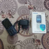 گوشی ساده سامسونگ