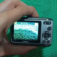 معاوضه با گرینچیک|دوربین عکاسی و فیلم‌برداری|تهران, شهرک ولیعصر شمالی|دیوار