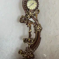 ساعت دیواری چوبی|ساعت دیواری و تزئینی|اردبیل, |دیوار