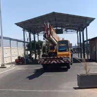 جهت کار در شرکت های بزرگ و کارگاه|خودرو سنگین|درح, |دیوار