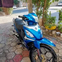 شوکا ۱۳۰|موتورسیکلت|لنجان, |دیوار