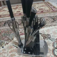 ست ۸پارچه چاقو دالتون