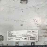 پخش JVC|قطعات یدکی و لوازم جانبی|تربتحیدریه, مظفریه|دیوار