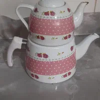 سرویس قوری کتری