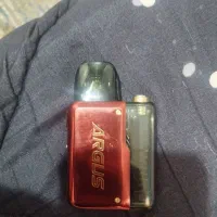 ویپ ارگاس p2