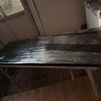 تخت معاینه