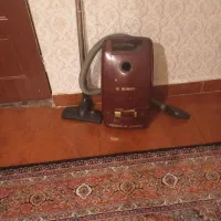 جاروبرقی در حد نو