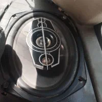 2تا ضبط ویک جفت باند ویک جفت تیوتر سکه ای سالم