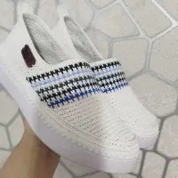 گیوه اعلا دستبافت