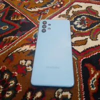 گوشی سامسونگ A32|موبایل|کوهدشت, |دیوار