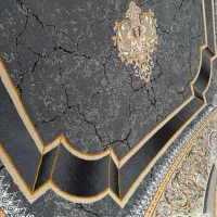 فرش۹متری۷۰۰شانه۲۵۵۰تراکم نخ آکرالیک خاب بلند|فرش|تهران, ابوذر|دیوار