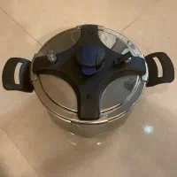 زودپز ترک