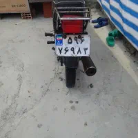 فروش موتور|موتورسیکلت|نوکنده, |دیوار