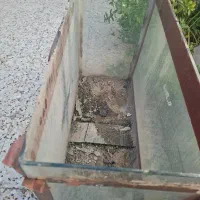 آکواریوم بزرگ|ماهی|بهبهان, |دیوار