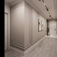 قابندی دکور مدرن وکلاسیک|خدمات پیشه و مهارت|محمدشهر, ولدآباد|دیوار