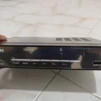 گیرنده دیجیتال ایکس ویژن|پخش‌کننده DVD و ویدیو|تهران, سلسبیل جنوبی|دیوار