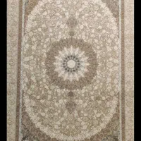 فرش 9متری اسپادانا ویهان رزگلد 1200شانه تراکم 3600