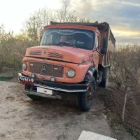 کامیون|خودرو سنگین|مشهد, حسین‌آباد|دیوار