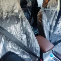 جک اس ۵..۱۴۰۲|خودرو سواری و وانت|فسا, |دیوار