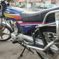 موتور cgl سی جی ال 99سحر بنام پلمپ فابریک کم کار