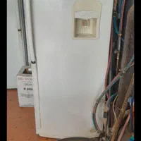 تعمیر انواع یخچال خانگی و صنعتی|خدمات پیشه و مهارت|بروجرد, |دیوار