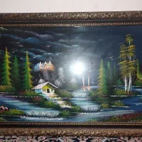 تابلو نقاشی